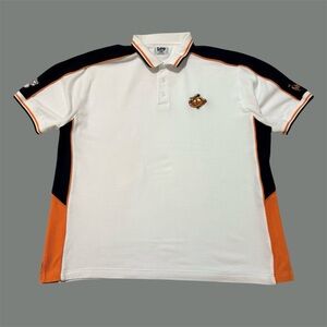 Lee Sport MLB 2003 Baltimore Orioles Polo